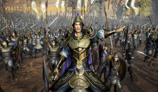 So schalten Sie die letzte Mission in Dynasty Warriors Origins frei