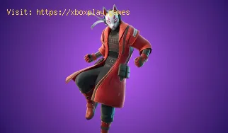 Comment débloquer le skin Serge gratuitement dans Fortnite