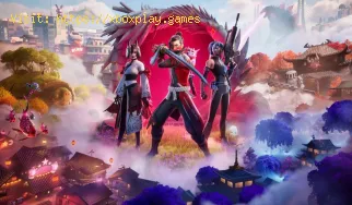 Comment utiliser les instruments comme pioche dans Fortnite