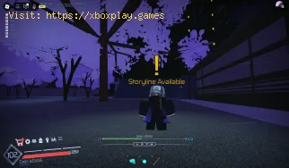 So steigen Sie in Jujutsu Infinite schnell im Level auf