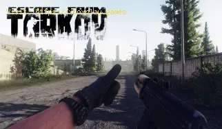 Escape From Tarkov: Cómo jugar con amigos - consejos y trucos
