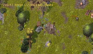 So schalten Sie den Schmied in Heroes of Hammerwatch 2 frei