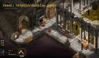 So rüsten Sie Waffen in The Stone of Madness aus