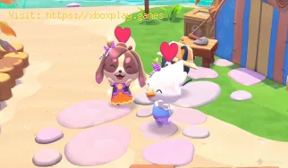 So spielt man Hello Kitty Island Adventure im Mehrspielermodus
