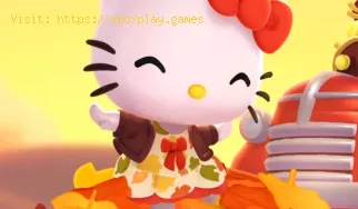 So reisen Sie schnell in Hello Kitty Island Adventure