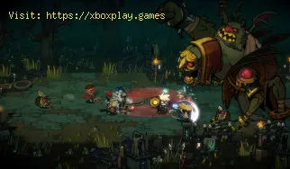 So spielt man mit Freunden in Lost Castle 2
