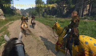 Wo man in Kingdom Come Deliverance 2 Dietriche findet