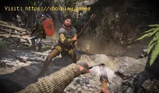 So verdienen Sie schnell Geld in Kingdom Come Deliverance 2