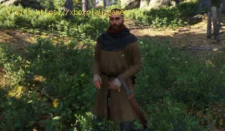 So besiegen Sie Istvan Toth in Kingdom Come Deliverance 2