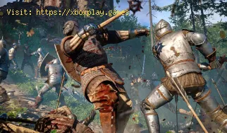 Wo man die Pferde während der Abrechnung in Kingdom Come Deliverance 