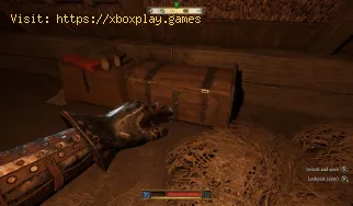 So finden Sie ein Badehaus und baden in Kingdom Come Deliverance 2