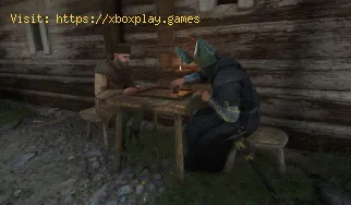 So erhalten Sie Metalle in Kingdom Come Deliverance 2