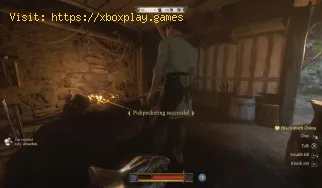 So führen Sie Stealth-Kills und Stealth-Knockouts in Kingdom Come Del