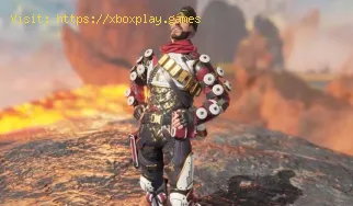 Apex Legends: Easter Egg Shooting Range - Leitfaden für Staffel 4