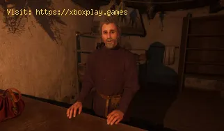 So erhalten Sie Saviour Schnapps in Kingdom Come Deliverance 2