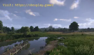 Wo man Belladonna in Kingdom Come Deliverance 2 findet