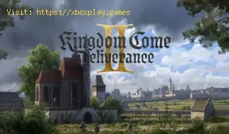 Sollten Sie in Kingdom Come Deliverance 2 den Müller oder den Schmied