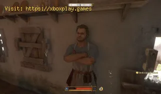 Sollten Sie Prochek oder Olbram in Kingdom Come Deliverance 2 helfen?