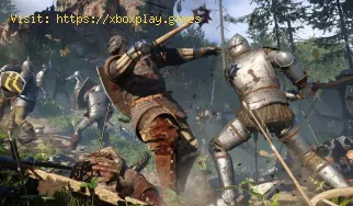 So schlagen Sie Feinde in Kingdom Come Deliverance 2 kampfunfähig