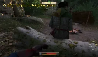 So finden Sie Vostateks Pferd Pepik in Kingdom Come Deliverance 2