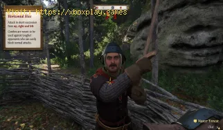 Wo man in Kingdom Come Deliverance 2 neue Nahkampf-Kombinationen lernt