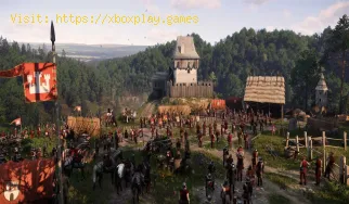 So beheben Sie den Kingdom Come Deliverance 2 DXGI-Fehler „Gerät h