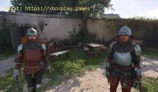 So beheben Sie das Problem „WHGame.dll“ bei Kingdom Come Deliveran