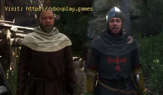 So beheben Sie den Kingdom Come Deliverance 2-Cursor-Fehler
