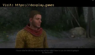 Dateispeicherort in Kingdom Come Deliverance 2 speichern