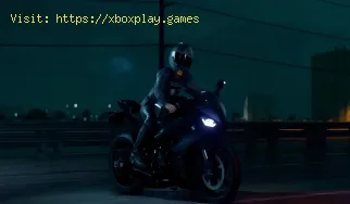 Cómo conseguir la motocicleta en Need for Speed Unbound