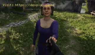 So erobern Sie Doubravka in Kingdom Come Deliverance 2