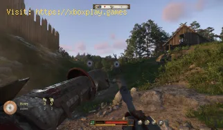 So schläfert man Feinde in Kingdom Come Deliverance 2 ein