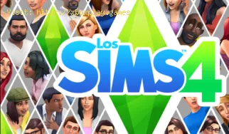 Sims 4: Wie man ein Haus kauft