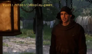 So finden Sie den Kohldieb in Kingdom Come Deliverance 2