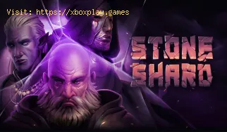 Stoneshard : Comment gérer votre guérison - Trucs et astuces
