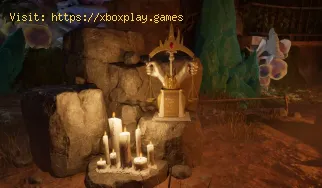 Todas las ubicaciones de los tesoros de Dawnshore en Avowed