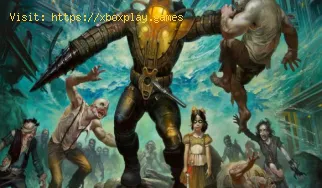 BioShock 2: Quanto tempo leva para terminá-lo - Dicas e truques