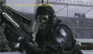 Call of Duty Modern Warfare: comment obtenir le skin du personnage fan