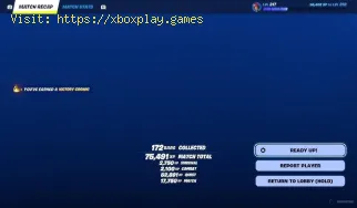 Comment obtenir des moments Fortnite