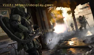 Call of Duty Modern Warfare: Comment obtenir le Striker 45 UMP - Trucs