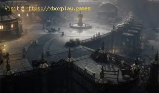 Wolcen Lords of Mayhem: cómo obtener la afinidad primordial