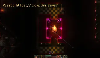 So werden Sie den Schattenfluch in Heroes Of Hammerwatch 2 los