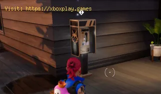 So helfen Sie Valentina, Fletcher Kanes persönlichen Safe in Fortnite