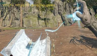 How to learn Spells from Grimoires in Avowed