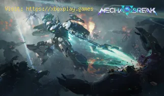 So erhalten Sie neue Mechs in Mecha Break