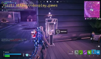 So schließen Sie alle Wanted Skillet-Quests in Fortnite ab
