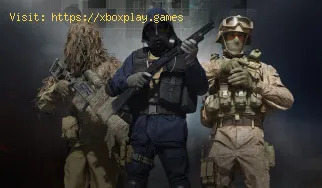 Call of Duty Modern Warfare: Comment obtenir le Talon - Trucs et astuc