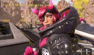 Apex Legends: Daten der Veranstaltung zum Valentinstag 2020 - Anleitun