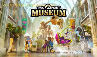 Cómo ganar Kudosh en Two Point Museum