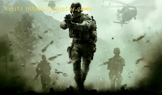 Call of Duty Modern Warfare: Comment accéder au Battle Pass de la deu